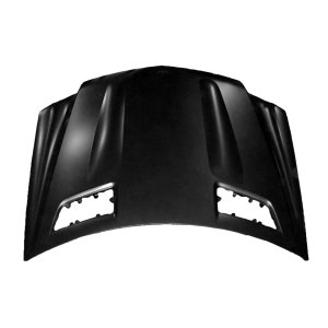2007 - 2012 Mercedes Benz Gl550  Hood Panel