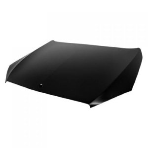 2014 - 2020 Mercedes Benz S600 Hood Panel Assembly