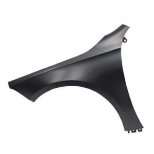 2019 - 2022 Mercedes Benz A220 Front Fender Assembly (Left / Driver Side)