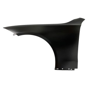 2022 - 2025 Mercedes Benz C300 Front Fender Assembly (Left / Driver Side)