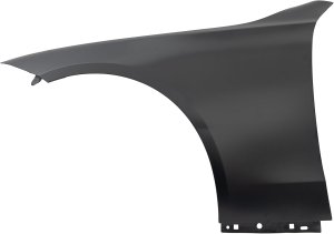 2022 - 2025 Mercedes Benz C300 Front Fender - Left (Driver)