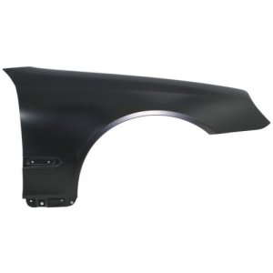 2003 - 2009 Mercedes Benz Clk320 Fender Right (Passenger) Replacement