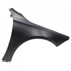 2019 - 2022 Mercedes Benz A220 Front Fender Assembly (Right / Passenger Side)
