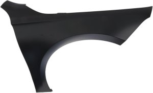 2019 - 2022 Mercedes Benz A220 Front Fender - Right (Passenger)