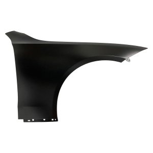 2022 - 2025 Mercedes Benz C300 Front Fender Assembly (Right / Passenger Side)