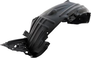 2019 - 2025 Mercedes Benz Sprinter 2500 Front Fender Inner Panel (Right / Passenger Side)