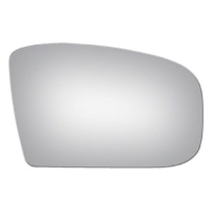 2000 - 2006 Mercedes Benz Cl500 Performance Mirror Glass