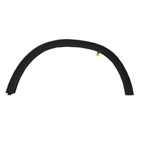 2015 - 2020 Mercedes Benz Gla250 Rear Wheel Opening Molding (Left / Driver Side)