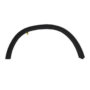 2015 - 2020 Mercedes Benz Gla250 Rear Wheel Opening Molding (Right / Passenger Side)