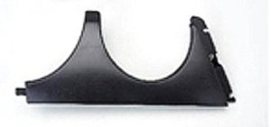 1996 - 1999 Mercedes-Benz E320 Headlight Bezel - (Brand: LKQ) - (Base 3.2L Sedan + Base 3.2L Wagon + 4Matic 3.2L Sedan + 4Matic 3.2L Wagon) Replacement