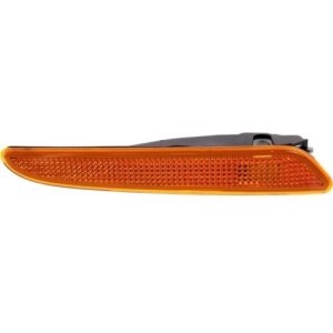 2007 - 2009 Mercedes-Benz E350 Turn Signal Light Assembly Replacement / Lens Cover - (