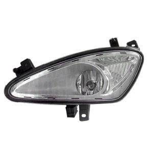 2007 - 2012 Mercedes Benz S600 Fog Light Assembly (Left / Driver Side)