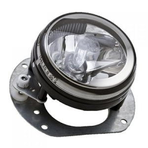 2006 - 2014 Mercedes Benz C300 Fog Lamp Assembly (Left / Driver Side)