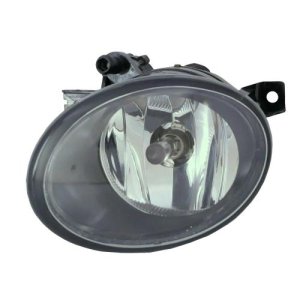 2019 - 2025 Mercedes Benz Sprinter 2500 Fog Light Lamp - Left (Driver)