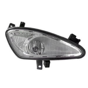 2007 - 2012 Mercedes Benz S600 Fog Light Assembly (Right / Passenger Side)