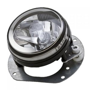 2006 - 2014 Mercedes Benz C300 Fog Lamp Assembly (Right / Passenger Side)