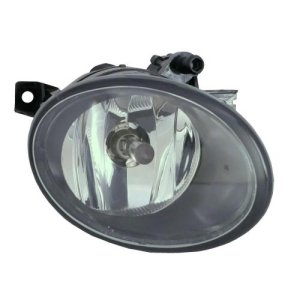 2019 - 2025 Mercedes Benz Sprinter 2500 Fog Light Lamp - Right (Passenger)