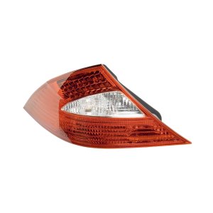 2006 - 2008 Mercedes Benz Cls550 Tail Light Assembly (Left / Driver Side)