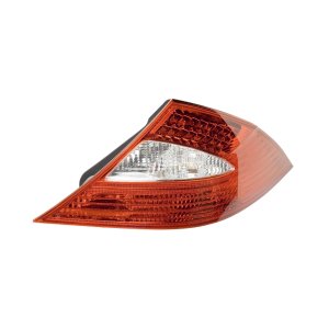 2006 - 2008 Mercedes Benz Cls63 Amg Tail Light Assembly (Right / Passenger Side)