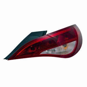 2014 - 2019 Mercedes Benz Cla250 Tail Light Assembly (Right / Passenger Side)