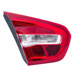 2015 - 2020 Mercedes Benz Gla250 Tail Light Assembly Inner (Left / Driver Side)