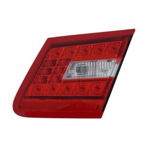 2010 - 2013 Mercedes Benz E350 Tail Light Assembly Inner (Right / Passenger Side)