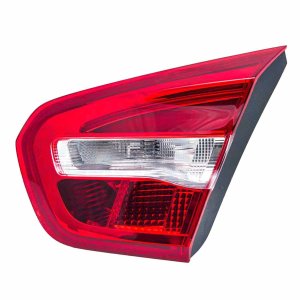 2015 - 2020 Mercedes Benz Gla250 Tail Light Assembly Inner (Right / Passenger Side)
