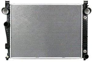 Radiator Assembly for 2000 Mercedes Benz S500,  220500010364, Replacement