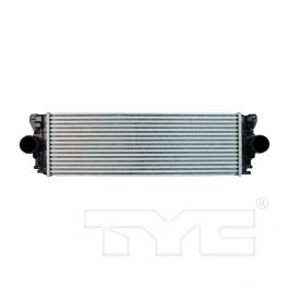 2010 - 2015 Mercedes Benz Sprinter 3500 Charge Air Cooler (CAC) / Intercooler