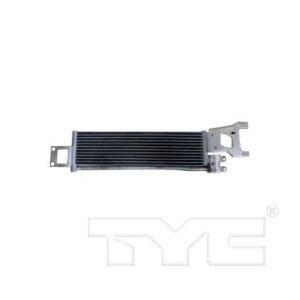 2015 - 2016 Mercedes Benz E250 Transmission Oil Cooler