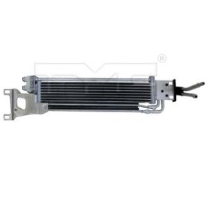 2011 - 2013 Mercedes Benz E350 Transmission Oil Cooler