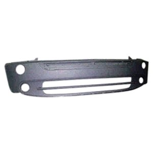 2005 - 2008 Mini Cooper Front Bumper Cover