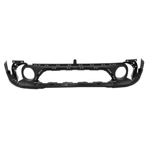 2021 - 2023 Mini Cooper Countryman Front Bumper Cover Lower