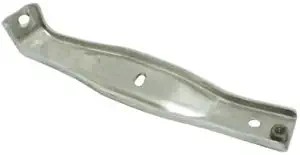 2014 - 2023 Mini Cooper Clubman Front Bumper Cover Reinforcement (Left / Driver Side)