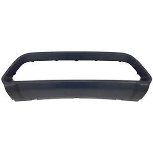 2021 - 2023 Mini Cooper Countryman Front Bumper Insert