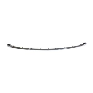2011 - 2015 Mini Cooper Front Bumper Molding