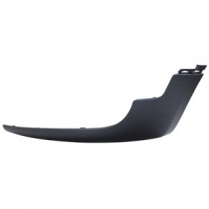 2017 - 2020 Mini Cooper Countryman Front Bumper Molding (Left / Driver Side)