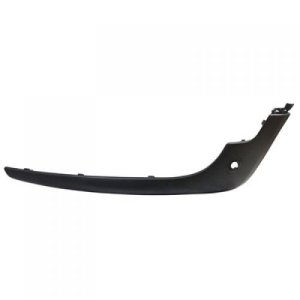 2017 - 2020 Mini Cooper Countryman Front Bumper Molding (Left / Driver Side)