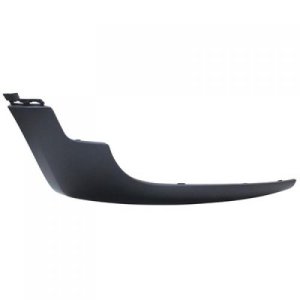 2017 - 2020 Mini Cooper Countryman Front Bumper Molding (Right / Passenger Side)