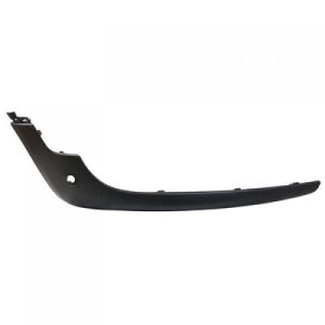 2017 - 2020 Mini Cooper Countryman Front Bumper Molding (Right / Passenger Side)