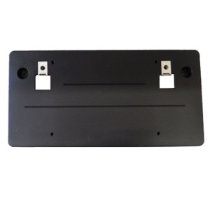 2017 - 2021 Mini Cooper Countryman Front Bumper License Bracket