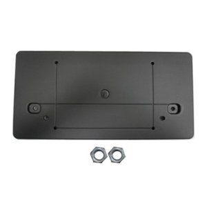 2020 - 2023 Mini Cooper Clubman Front Bumper License Bracket