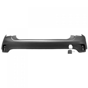 2017 - 2020 Mini Cooper Countryman Rear Bumper Cover