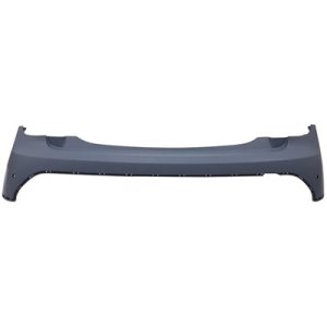 2022 - 2023 Mini Cooper Rear Bumper Cover