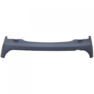 2022 - 2022 Mini Cooper Rear Bumper Cover