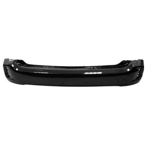 2017 - 2020 Mini Cooper Countryman Rear Bumper Cover Upper