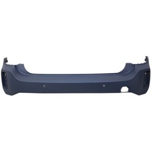 2021 - 2023 Mini Cooper Countryman Rear Bumper Cover Upper