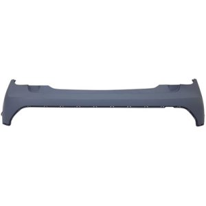 2021 - 2023 Mini Cooper Rear Bumper Cover Upper