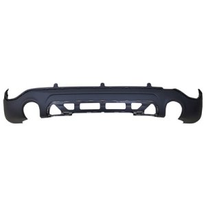 2021 - 2021 Mini Cooper Countryman Rear Bumper Cover Lower