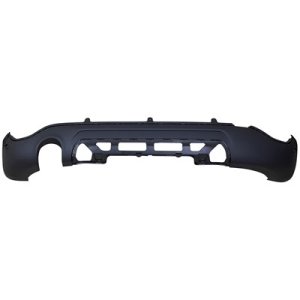 2021 - 2023 Mini Cooper Countryman Rear Bumper Cover Lower